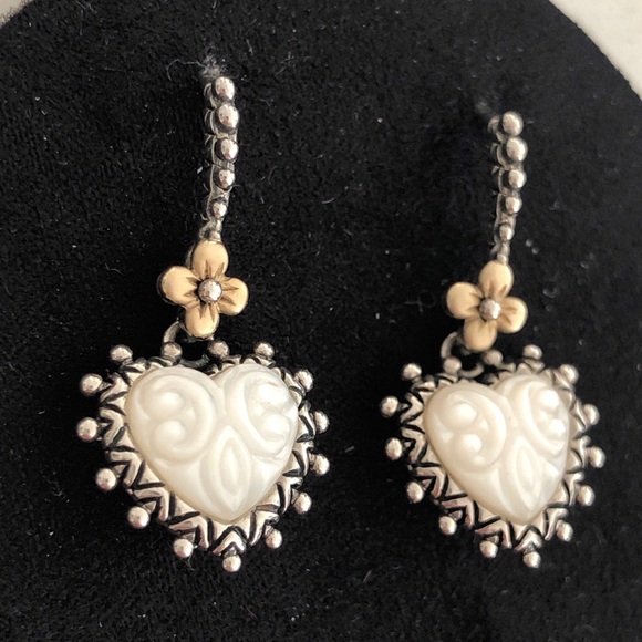 Barbara Bixby Earrings - Picture 6 of 9